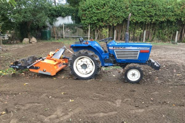 Rasenneugestaltungen | GreenXpert e.U. aus Walding im Bezirk Urfahr